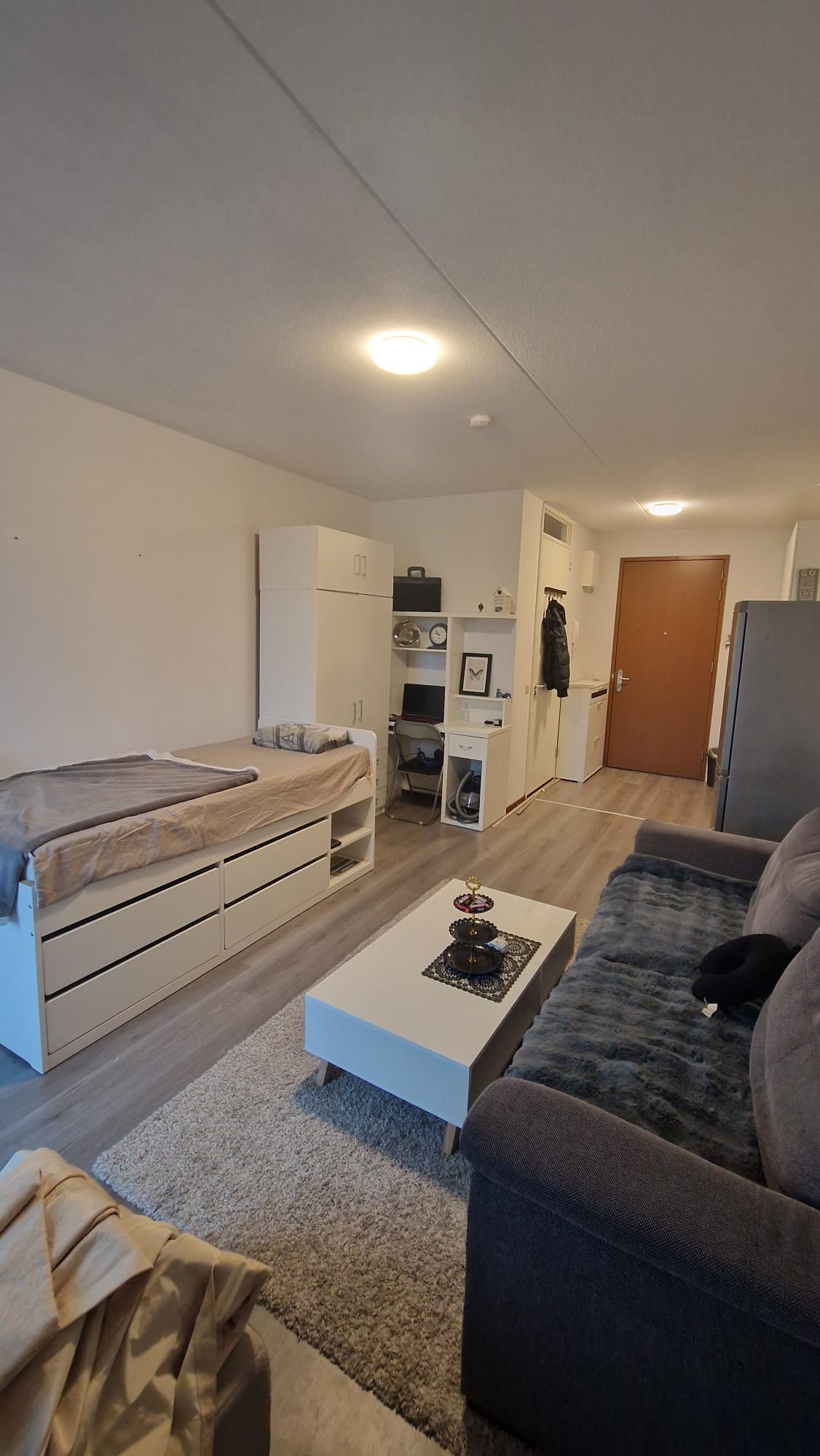 Te huur: Den Haag