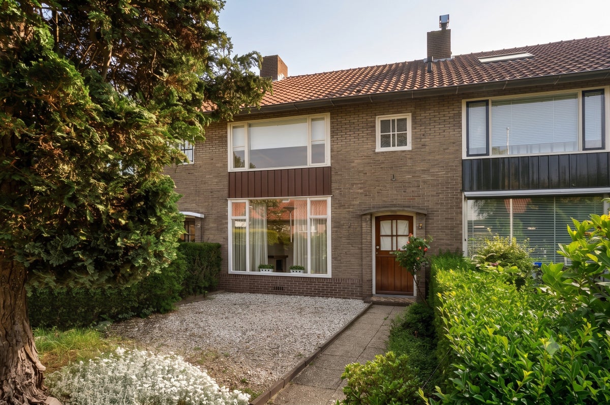 For rent: Naarden