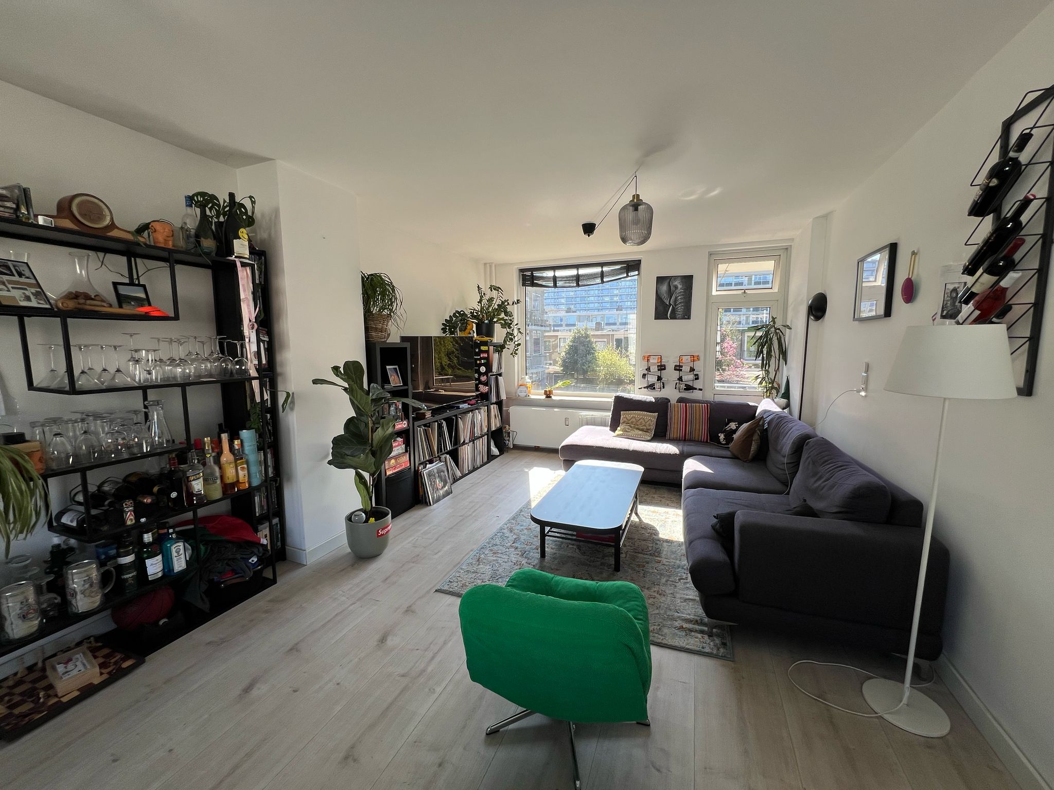 For rent: Utrecht / €630.00 p.m. / 95.00m2