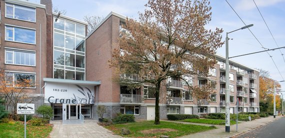 For rent: Arnhem / €1152.55 p.m. / 76.00m2