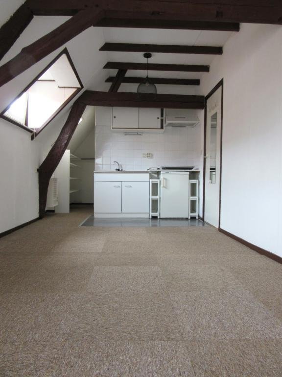 For rent: Den Bosch / €598.00 p.m. / 26.00m2
