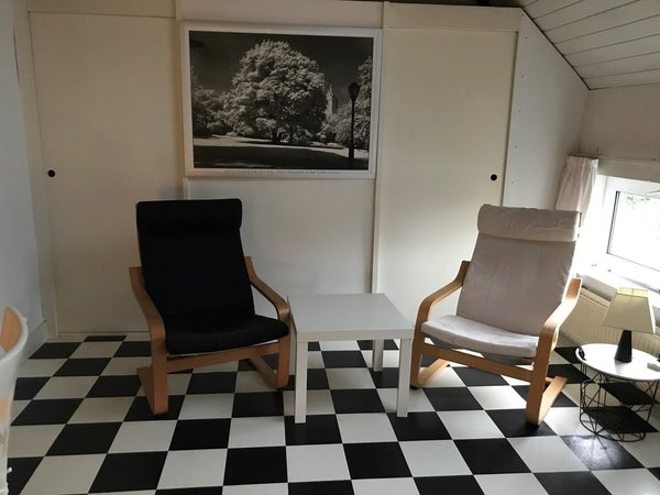 Te huur:  Den Haag  / €1395,00 p.m. / 90,00m2