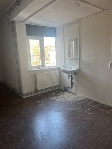 For rent: Nijmegen