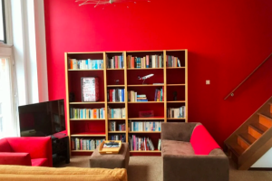 Te huur: Leiden / €1995,00 p.m. / 96,00m2