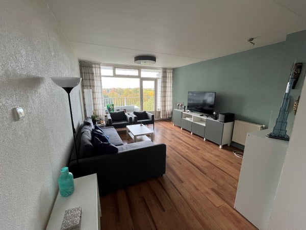 Te huur: Drachten