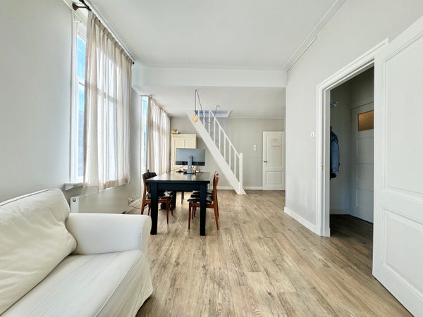 For rent: Utrecht