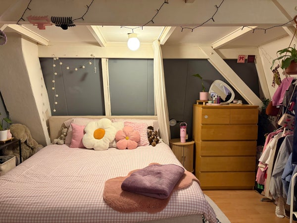 Te huur:  Sneek  / €545,00 p.m. / 18,00m2