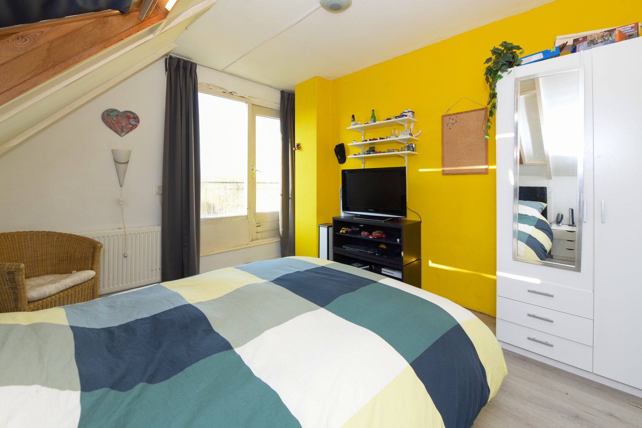 For rent: Soest