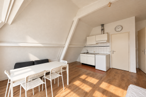 Te huur: Den Haag