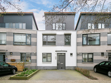 Te huur: Arnhem / €2380 p.m. / 130m2
