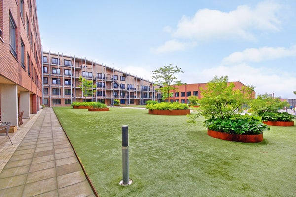 Te huur: Utrecht / €1805,00 p.m. / 110,00m2