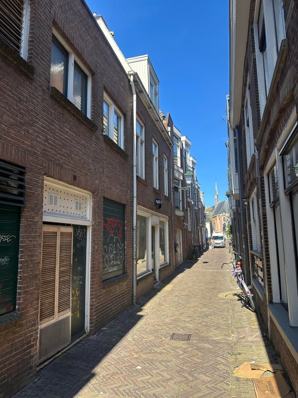 Te huur: Leeuwarden / €425,00 p.m. / 30,00m2