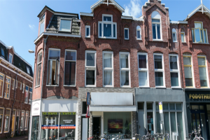 For rent: Groningen / €963.00 p.m. / 28.00m2