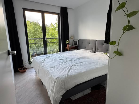 For rent: Amsterdam