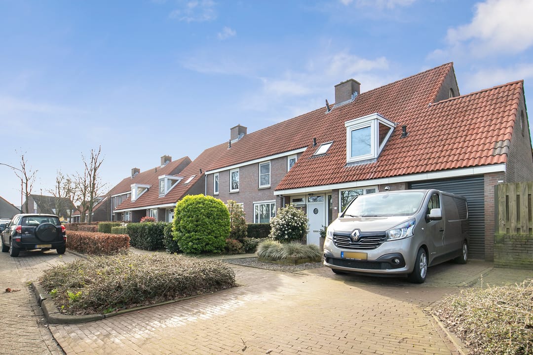 Te huur: Hilvarenbeek