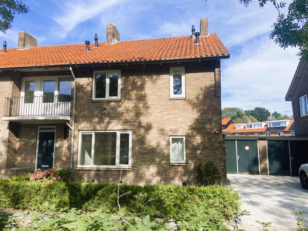 Te huur: Amstelveen