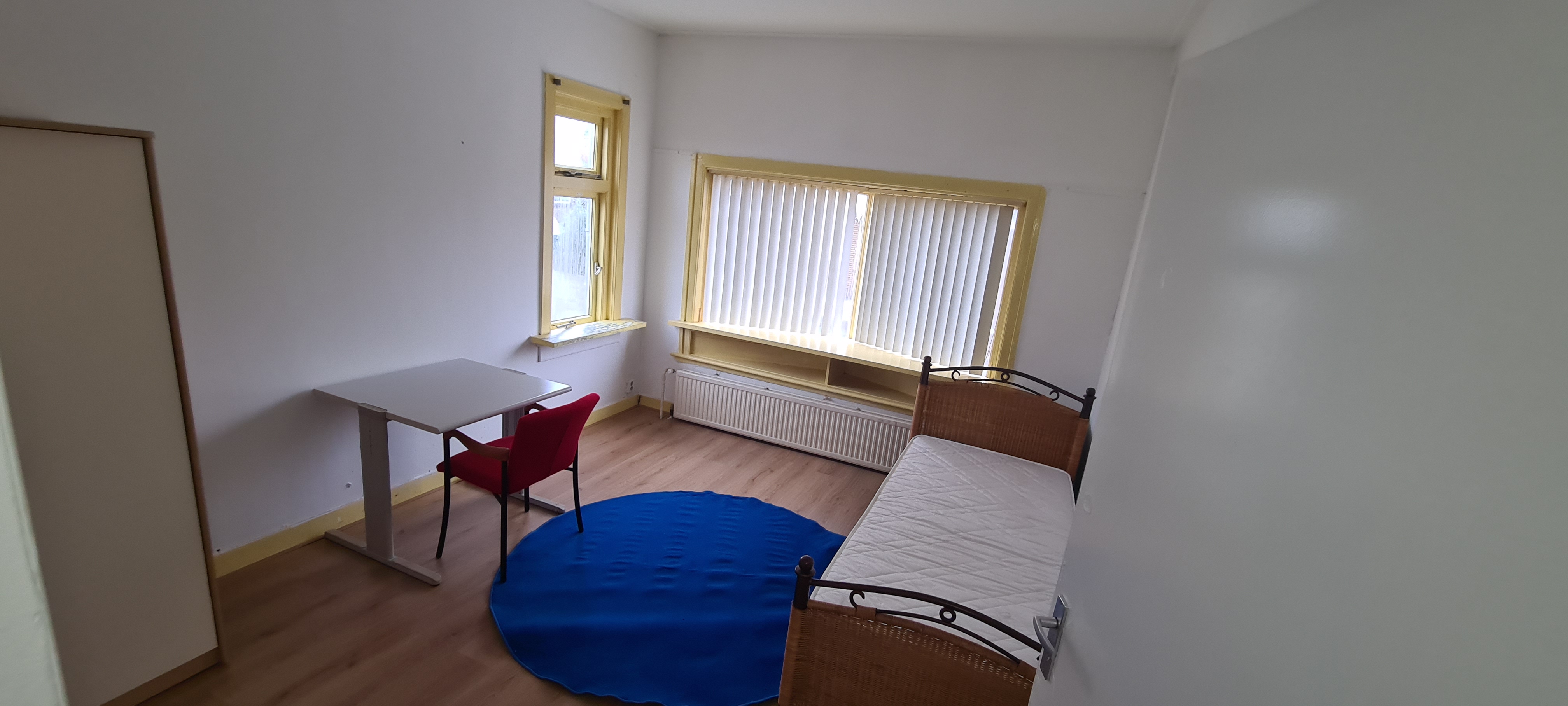 Te huur: Maarssen