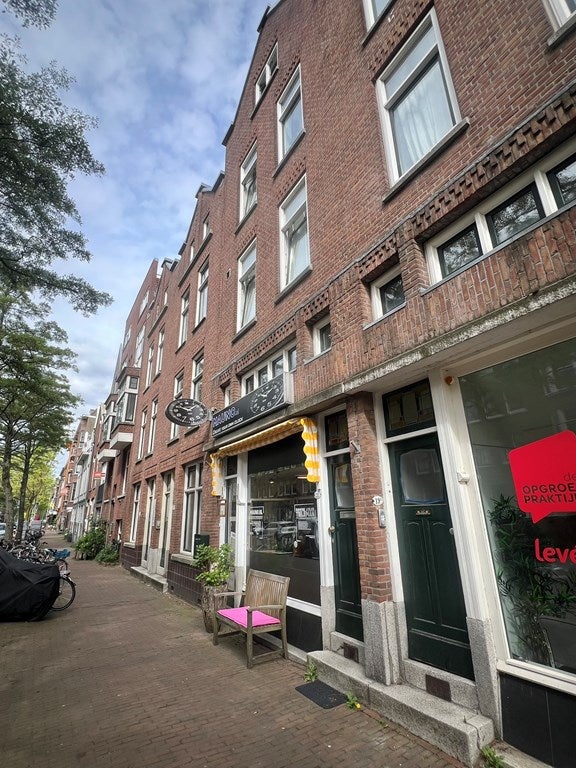 Te huur: Rotterdam / €2750,00 p.m. / 86,00m2