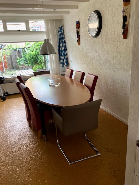 For rent: Eindhoven