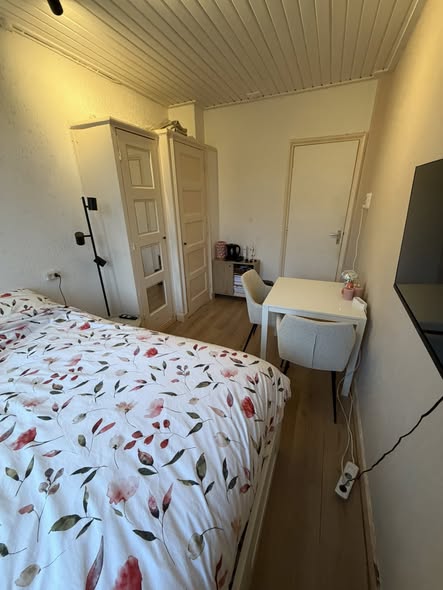Te huur: Groningen / €260,00 p.m. / 10,00m2