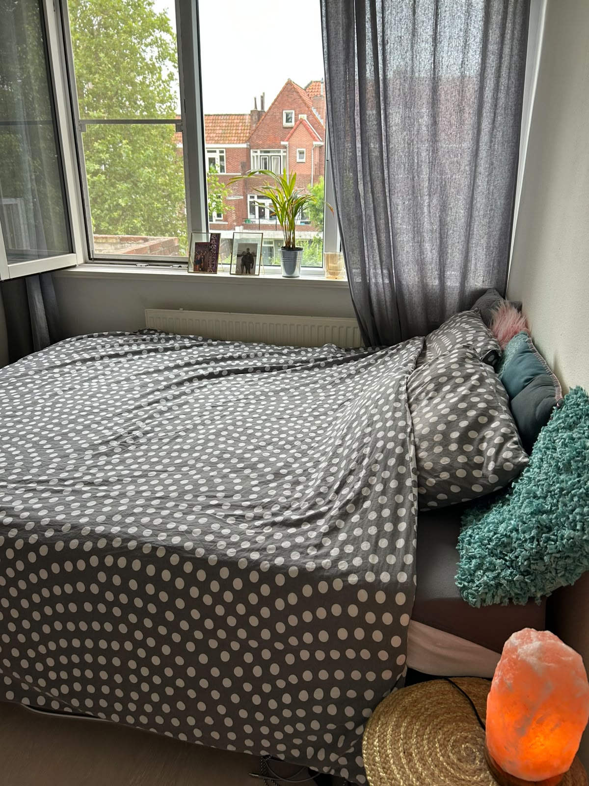 Te huur: Groningen