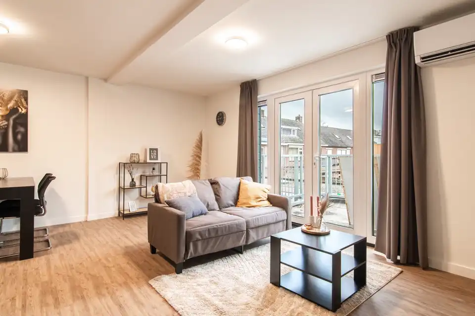 Te huur: Tilburg