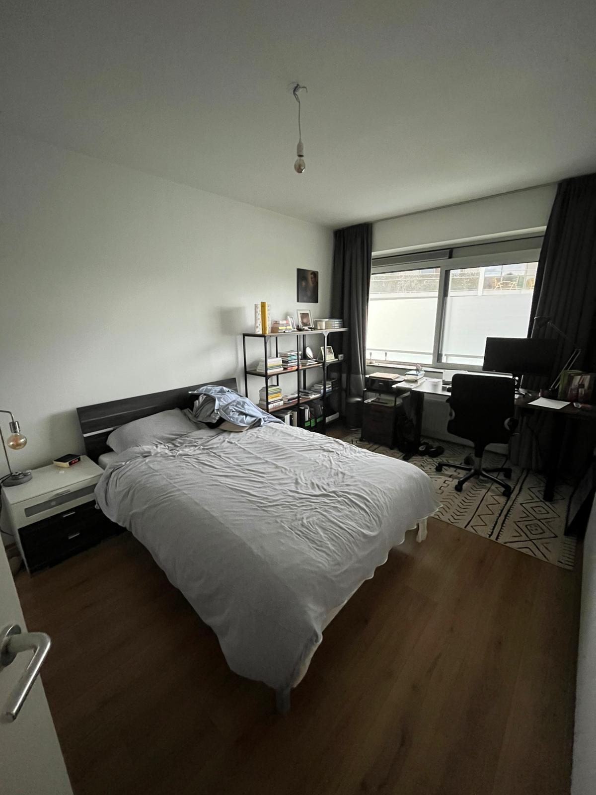 For rent: Utrecht / €850.00 p.m. / 15.00m2