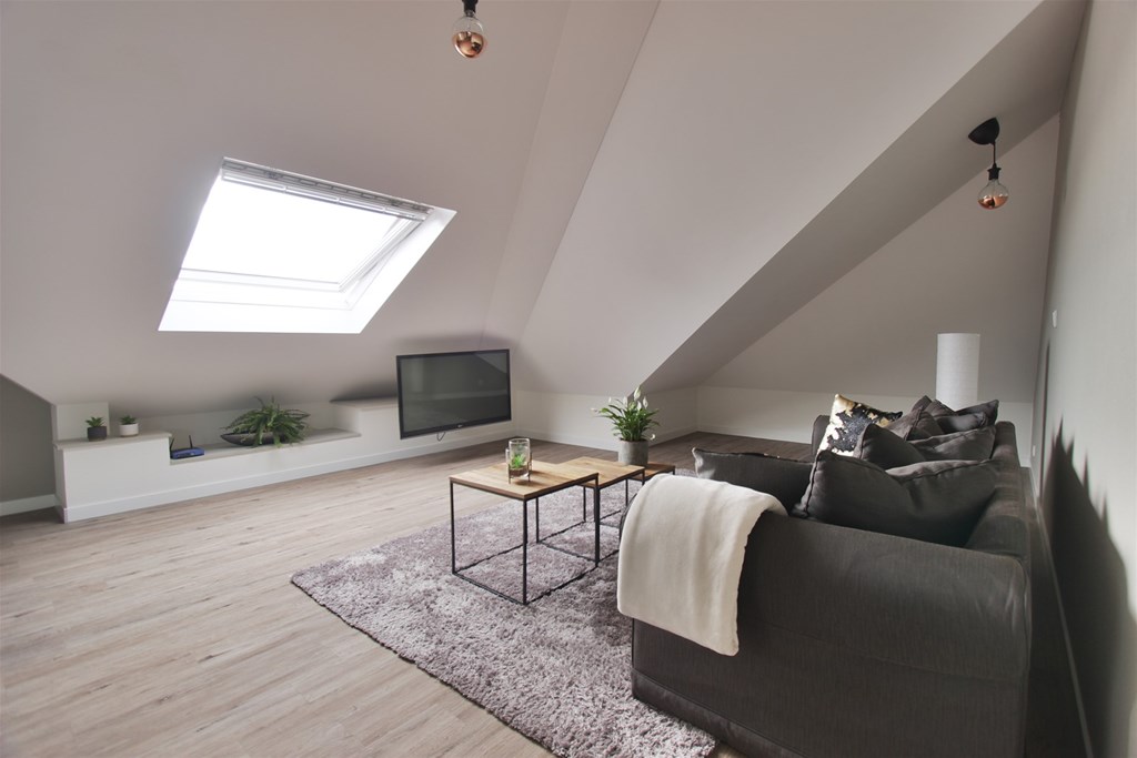 Te huur: Almere