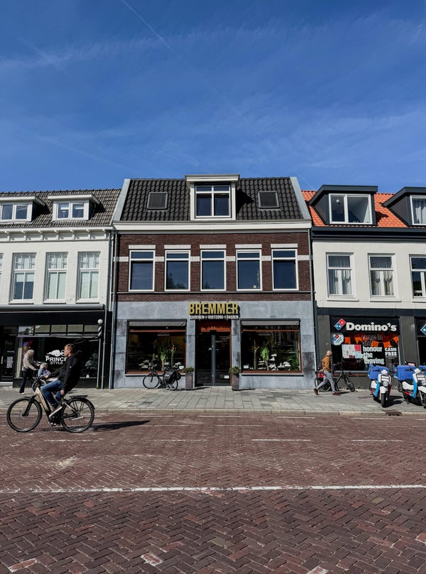 For rent: Zwolle