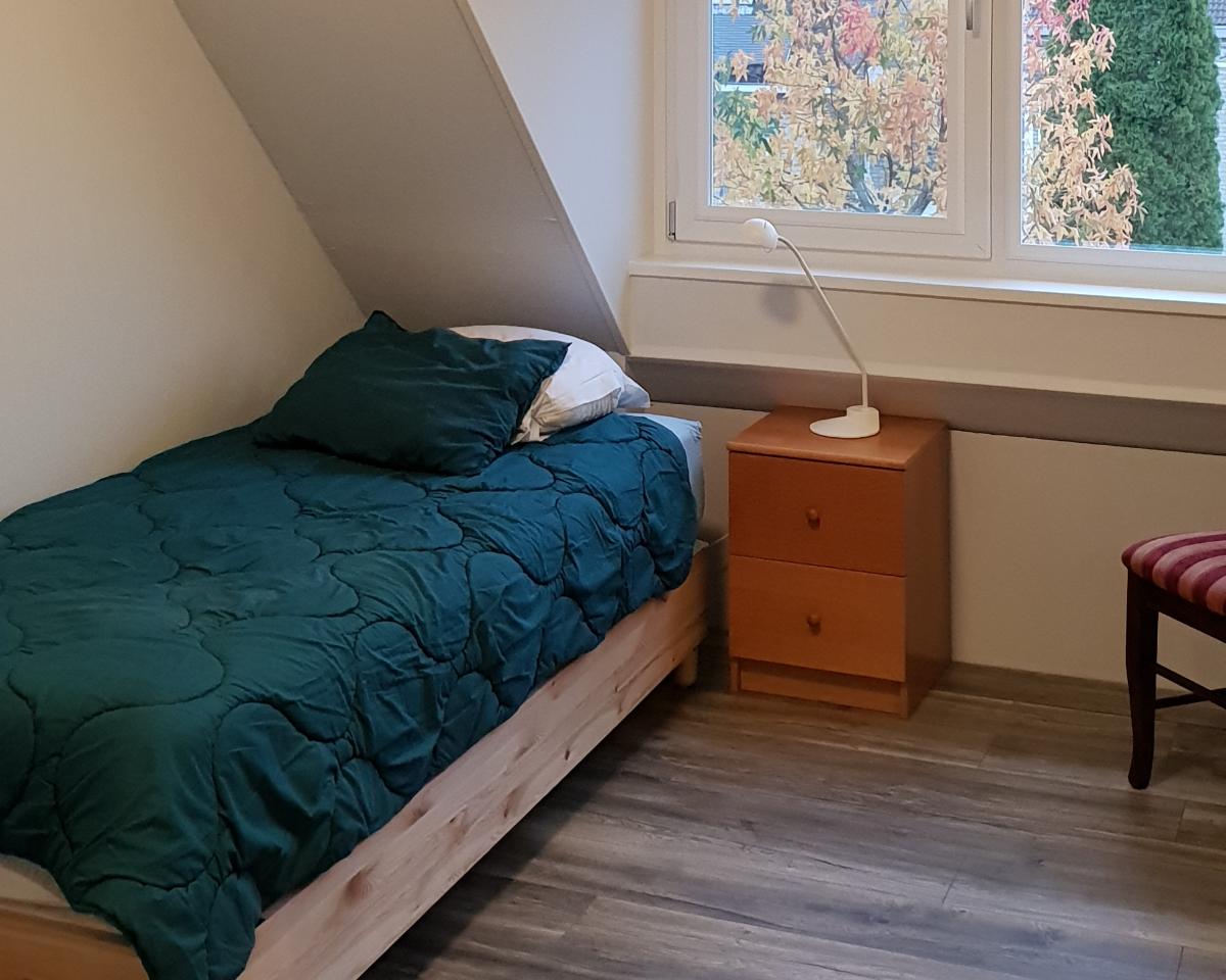 For rent: Amstelveen