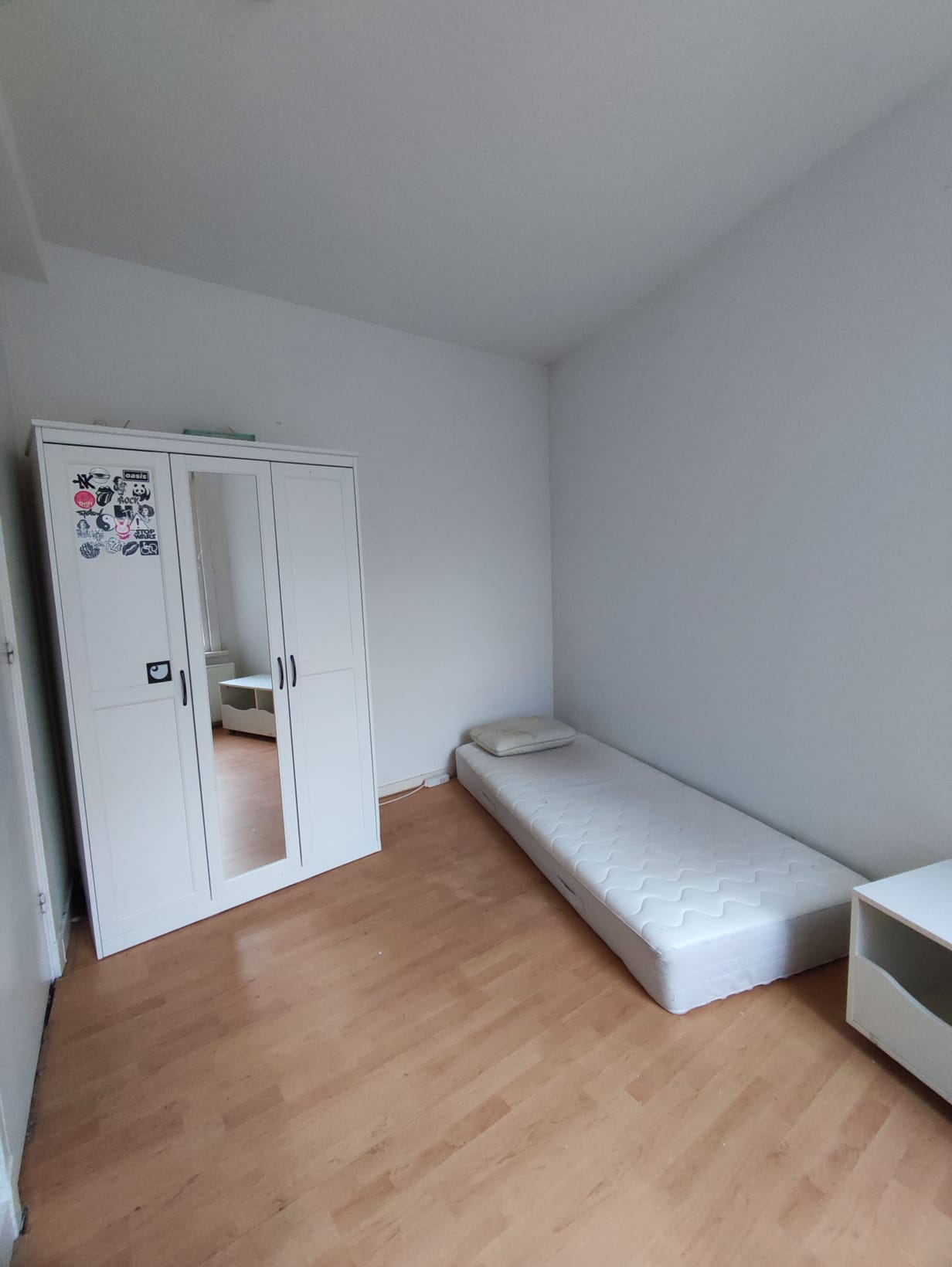For rent: Tilburg / €575 p.m. / 12m2