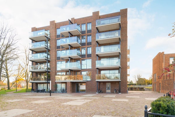 Te huur: Woerden