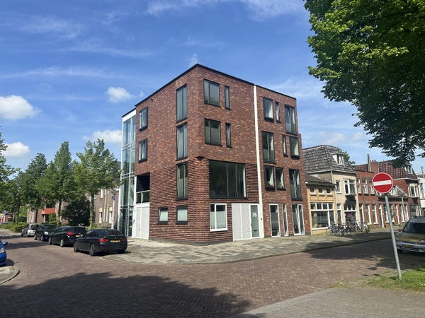 Te huur: Groningen