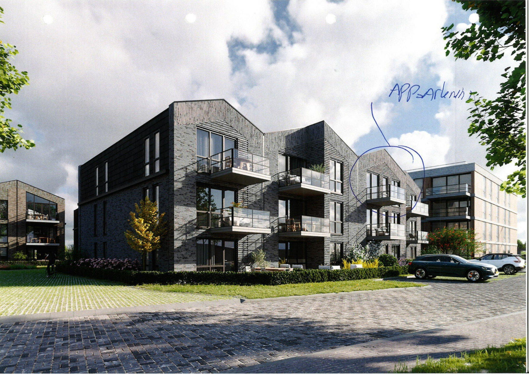 Te huur: Castricum / €1850 p.m. / 71m2