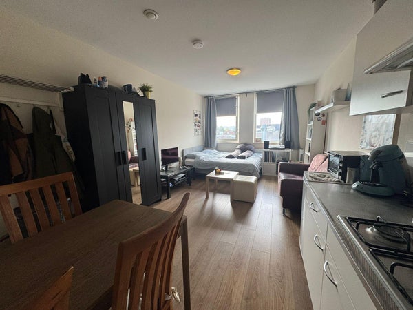 For rent: Groningen