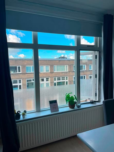 Te huur: Groningen