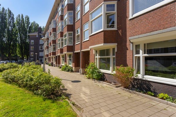 Te huur: Amsterdam / €2200,00 p.m. / 57,00m2