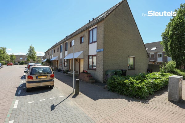 Te huur: Leiden / €936,00 p.m. / 66,00m2