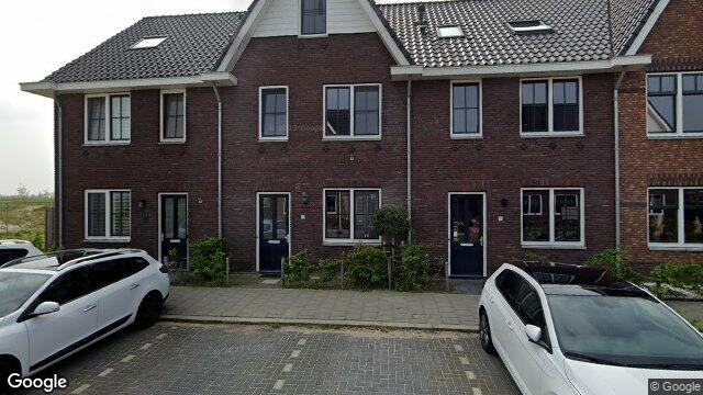 For rent: Driebruggen / €2800 p.m. / 133m2