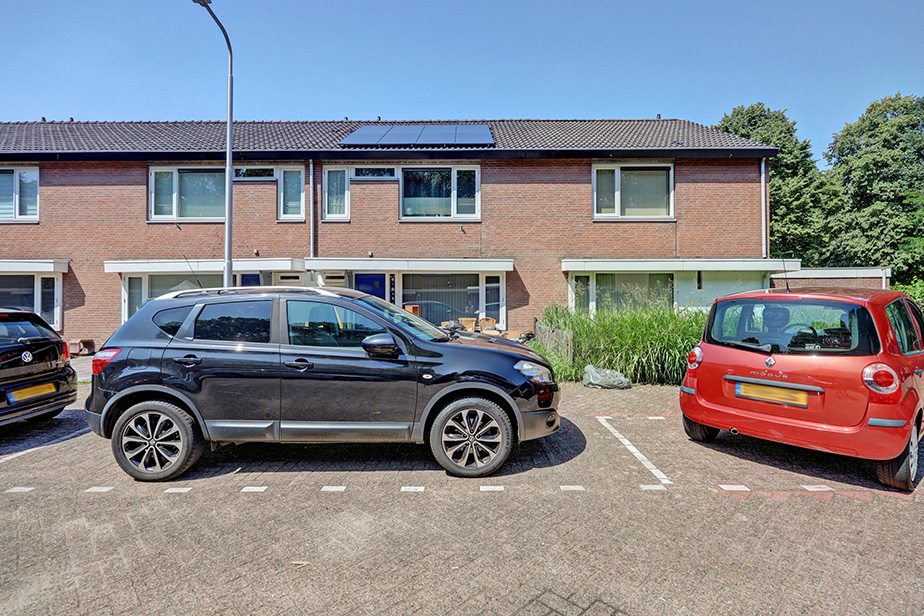 Te huur: Tilburg