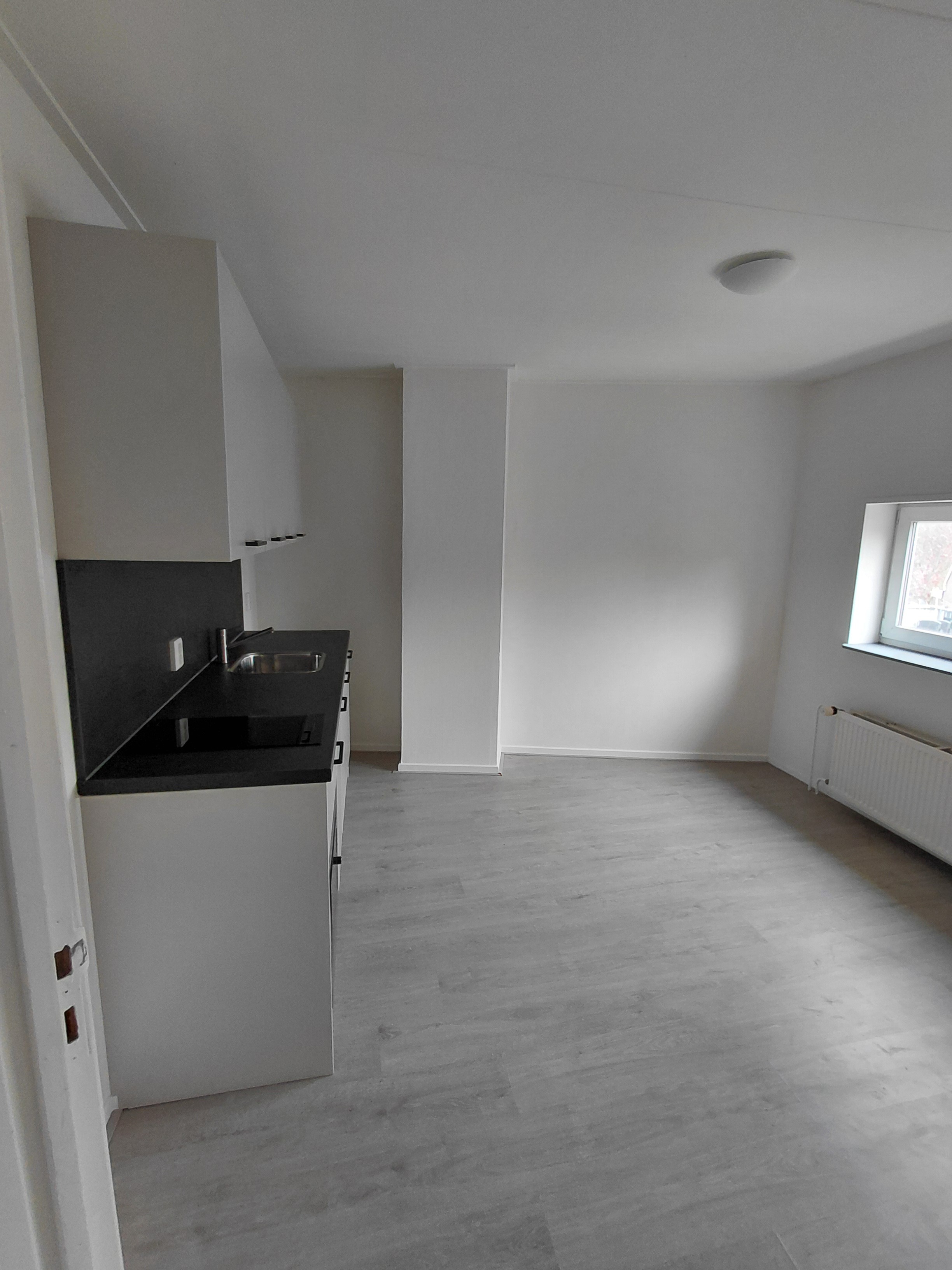 Te huur: Leeuwarden
