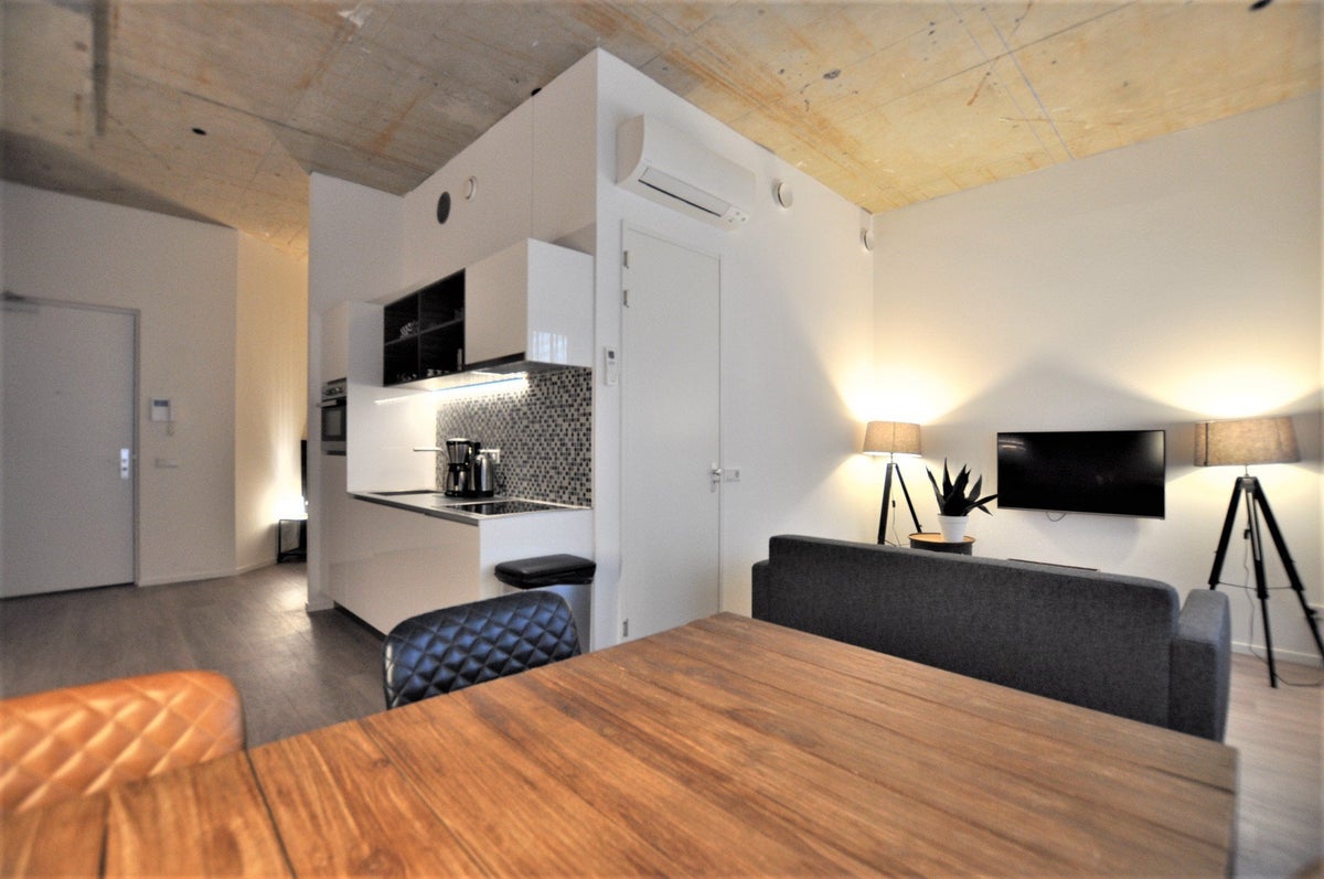 For rent: Eindhoven