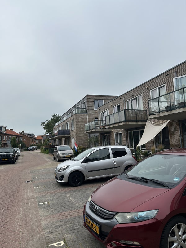 Te huur: Rijpwetering / €980,00 p.m. / 58,00m2