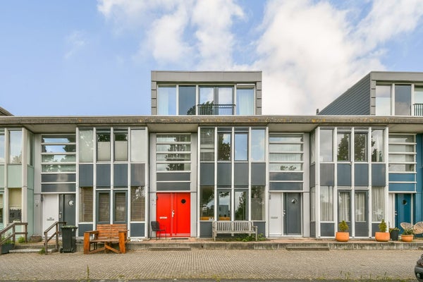 Te huur: Amsterdam / €4000,00 p.m. / 139,00m2