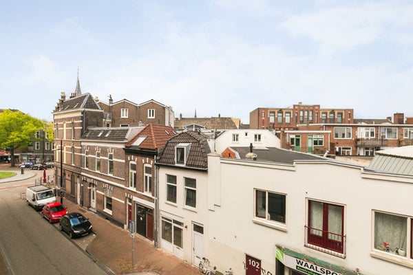 For rent: Nijmegen