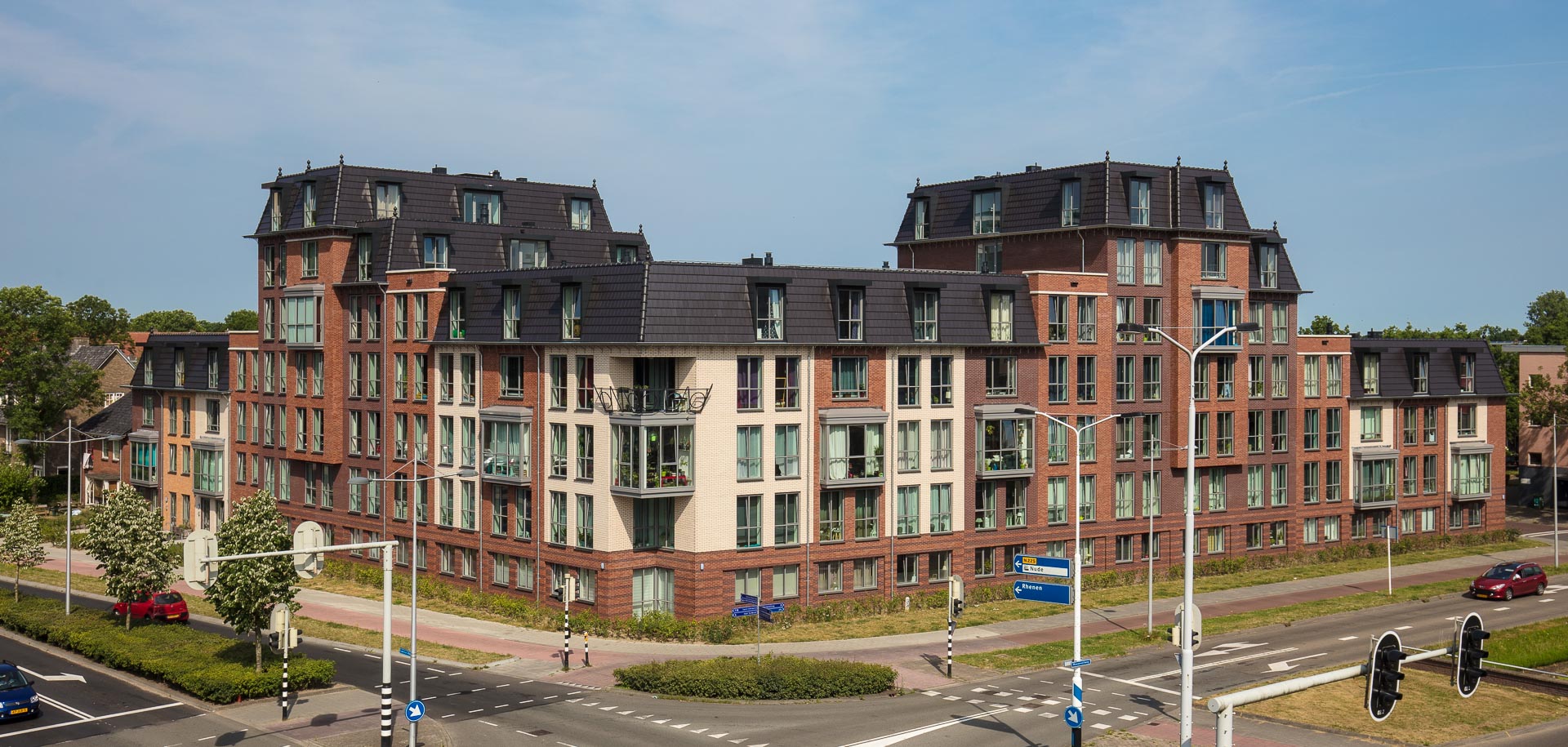 Te huur: Wageningen