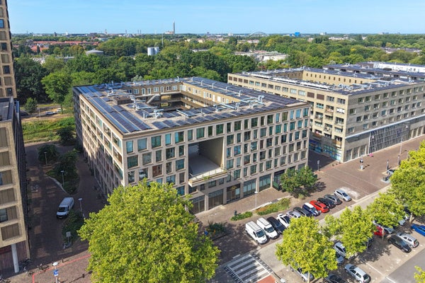 Te huur: Utrecht