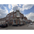 For rent: Rotterdam
