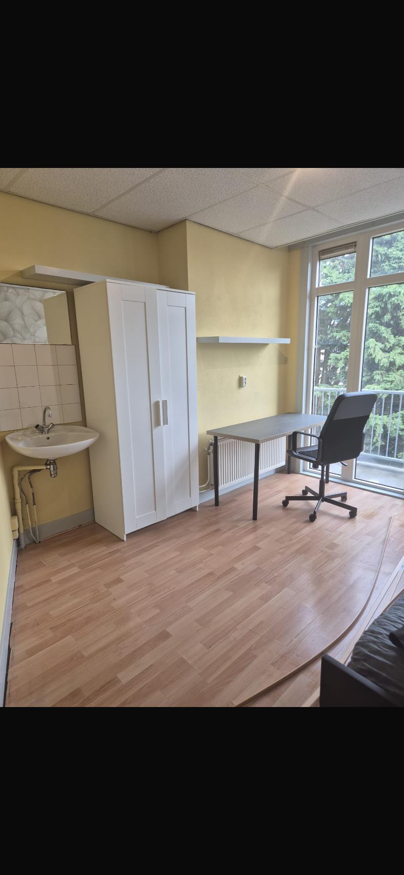 For rent: Den Haag