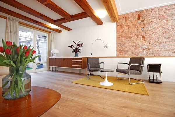 Te huur:  Amsterdam  / €2450,00 p.m. / 73,00m2